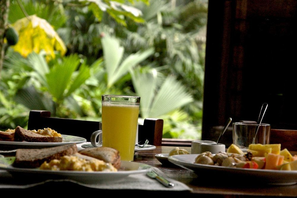 Huella Verde Rainforest Lodge Canelos Bagian luar foto